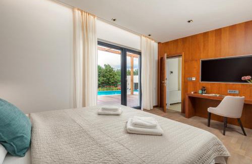 Boljevici House | Villa Istria Green