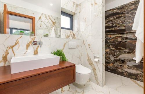 Boljevici House | Villa Istria Green