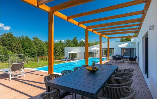 Boljevici House | Villa Istria Green