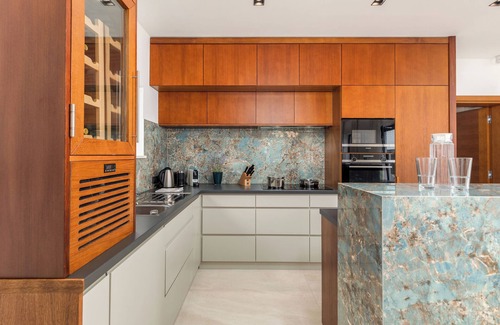 Boljevici House | Villa Istria Green (V0302-K1) - Krsan