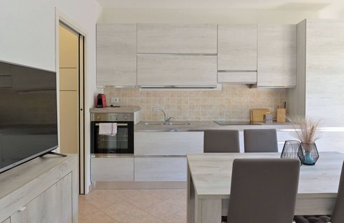 Castiglione della Pescaia House | Villa Anna by Interhome