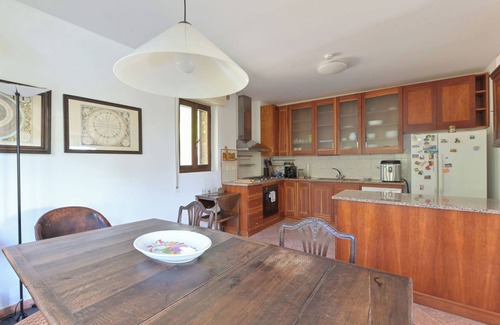 Castiglione della Pescaia House | Villa Anna by Interhome