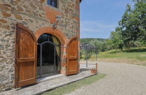 Figline e Incisa Valdarno Villa | Villa Margherita