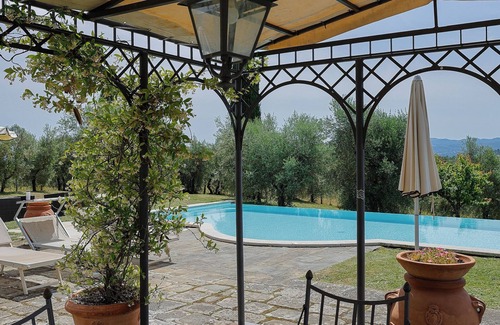 Figline e Incisa Valdarno Villa | Villa Margherita