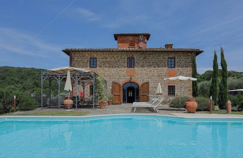 Figline e Incisa Valdarno Villa | Villa Margherita