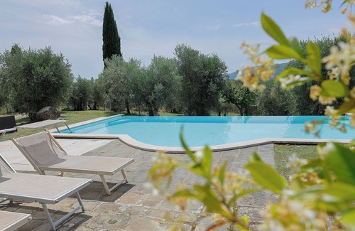 Figline e Incisa Valdarno Villa | Villa Margherita