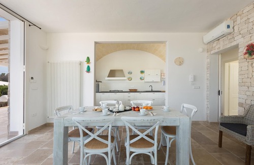 Salve Apartment | Villa Eneide by Perle di Puglia