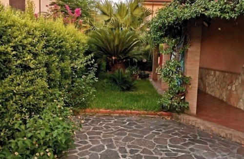 Pizzo Villa | Villa