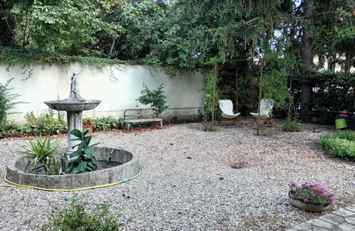 Novi Ligure House | Villa Toriani Corso Italia