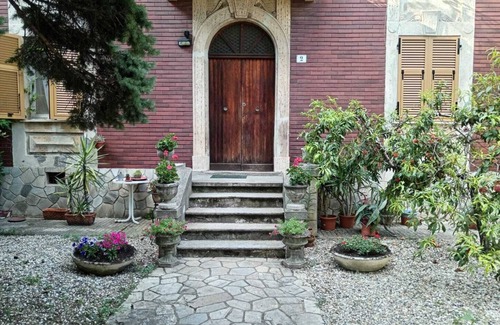Novi Ligure House | Villa Toriani Corso Italia
