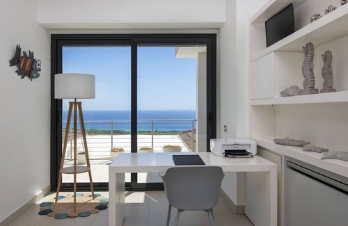 Eden Rock Villa | Villa Marita - Eden Rock