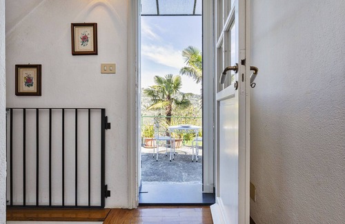 San Lorenzo della Costa Ski Chalet | Villa Rica by Wonderful Italy