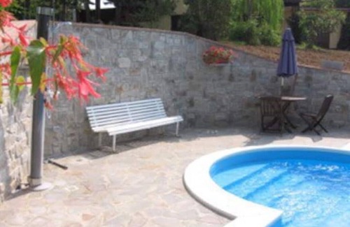 Santa Maria della Versa Villa | Villa "Bags" sweet vineyards and beautiful nature