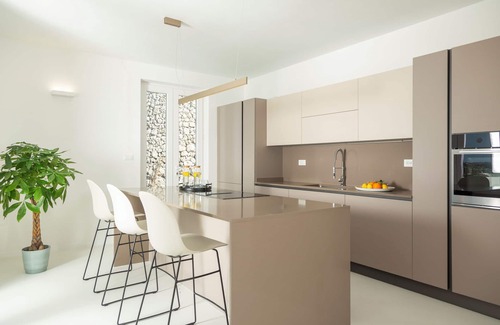 Santa Maria di Leuca Villa | Villa Leucade, the Mediterranean splendor - Puglia Luxury Homes