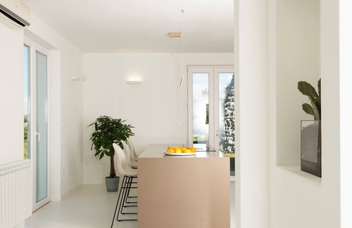 Santa Maria di Leuca Villa | Villa Leucade, the Mediterranean splendor - Puglia Luxury Homes
