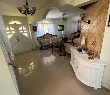 Villa Vasquez Villa | Villa Italia