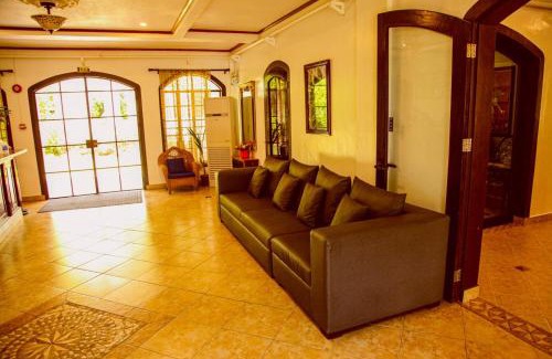 Bulan Hotel | Villa Italia Hotel
