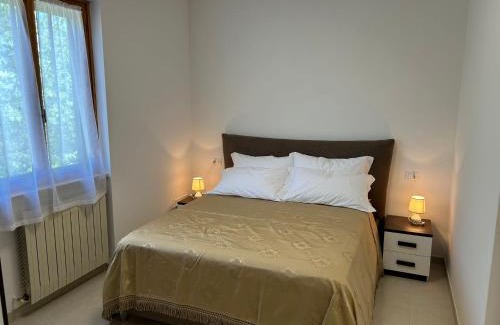 Talla Apartment | Villa Italia