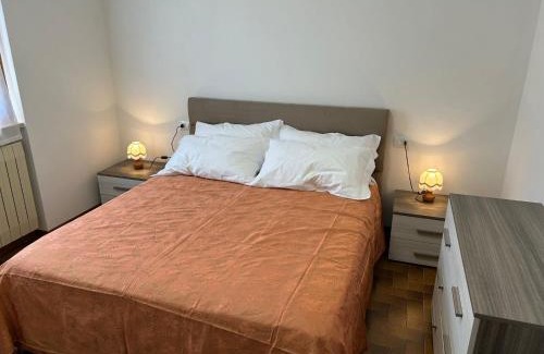 Talla Apartment | Villa Italia