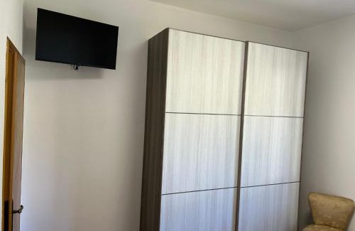 Talla Apartment | Villa Italia