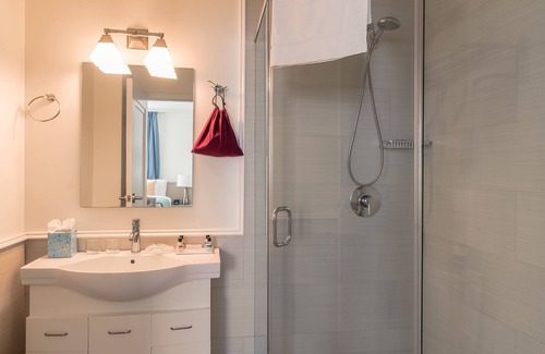 South Pointe House | Villa Italia