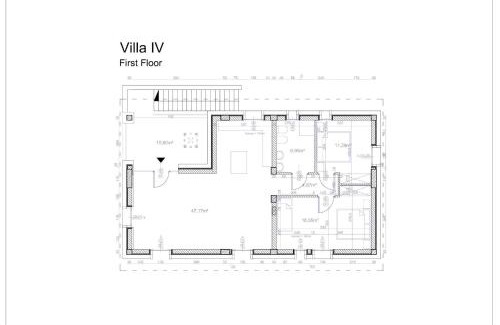 Saline di Volterra Apartment | Villa Iv Viaggio