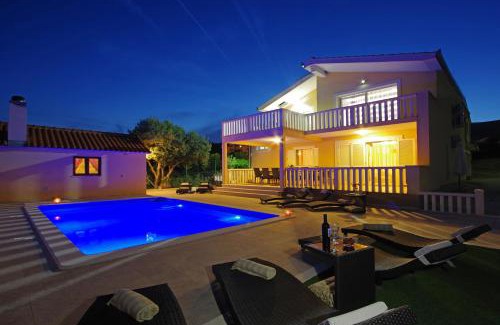 Rudine Villa | Villa Iva private pool