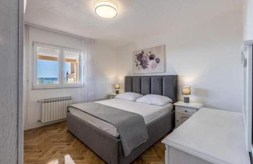 Rudine Villa | Villa Iva private pool