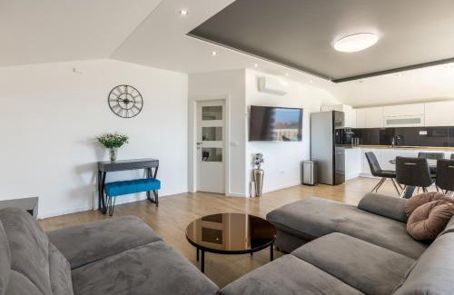 Rudine Villa | Villa Iva private pool