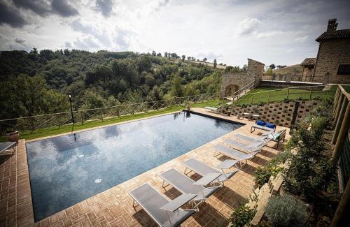 Castelraimondo Villa | Villa Ivana - Homelike Villas