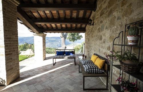 Castelraimondo Villa | Villa Ivana - Homelike Villas