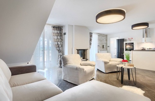 Krsan Villa | Villa Ivana Jesenovik