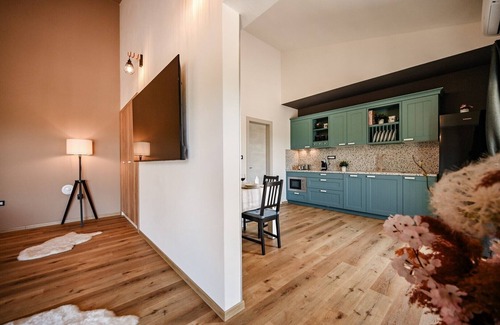 Krsan Villa | Villa Ivana Jesenovik