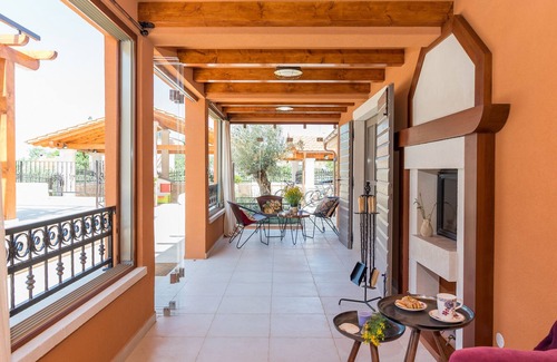 Bicine Villa | Villa Ivanovi dvori nearby Sibenik – Crovillas GmbH