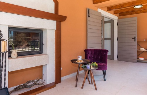 Bicine Villa | Villa Ivanovi dvori nearby Sibenik – Crovillas GmbH