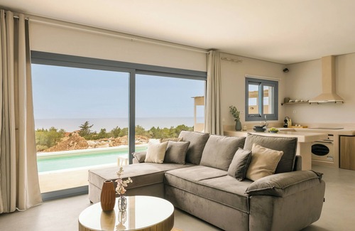 Antipata Villa | Villa Ivi - Zen Villas