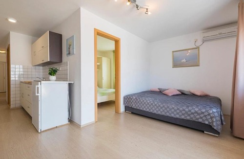 Soline House | Villa Ivka - 100 m do plaže uvala Soline - KRK