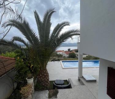 Kuciste Villa | Villa Ivona