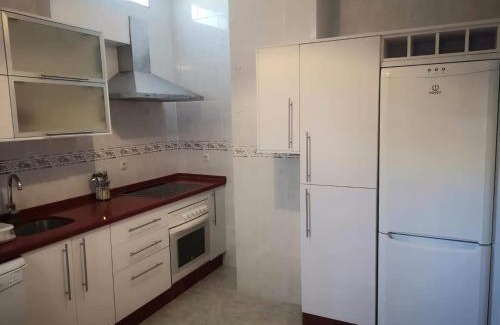 Talavera la Real Apartment | Villa Izael AT-BA-00317