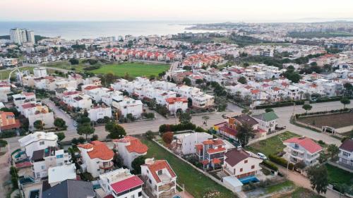 Altinkum Villa | Villa Izmir