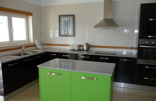 Coto Villa | Villa Jacinto - NEW, Spacious, Comfortable, Beach & Culture, 45 min. of Lisbon