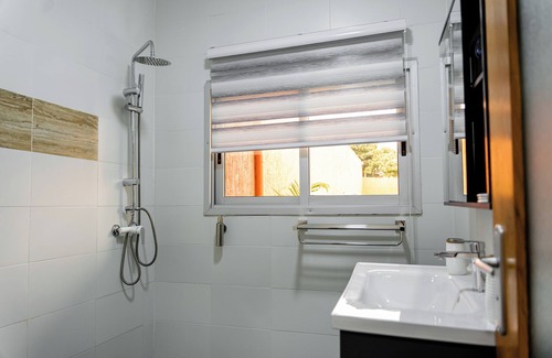 Deux Plateaux Bed & Breakfast | Villa Jad Wela