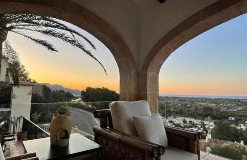 Pedreguer Villa | Villa Jade - Luxury Retreat