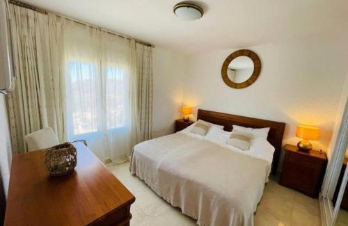 Pedreguer Villa | Villa Jade - Luxury Retreat
