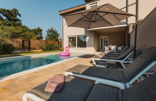 Mali Vareski Villa | VILLA JADRANKA