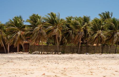 Fortim Hotel | Villa Jaguaribe