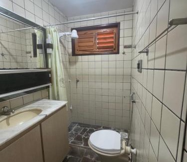 Fortim Hotel | Villa Jaguaribe