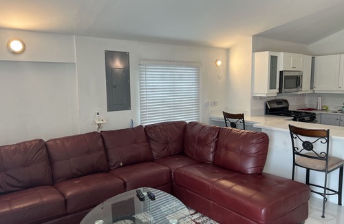 Falmouth Apartment | Villa Jamaica