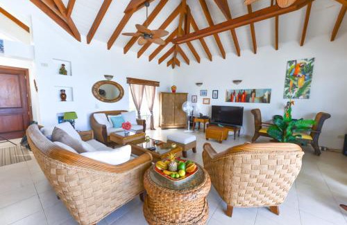 Maho Villa | Villa Jambalaya