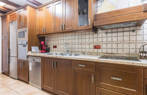 Agaete House | VILLA JANETH-AGAETE